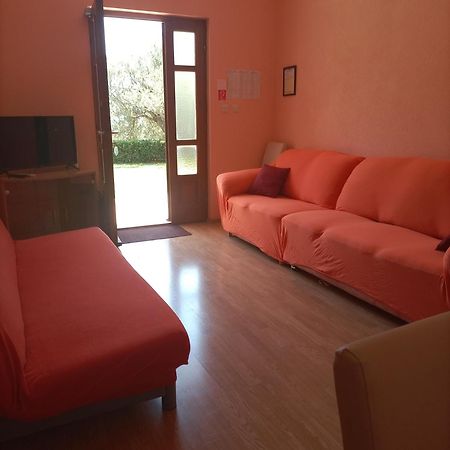 apartman VRIS Makarska-family apartment Exteriör bild