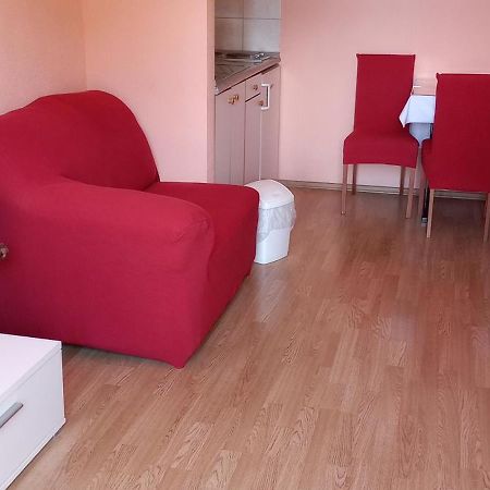apartman VRIS Makarska-family apartment Exteriör bild