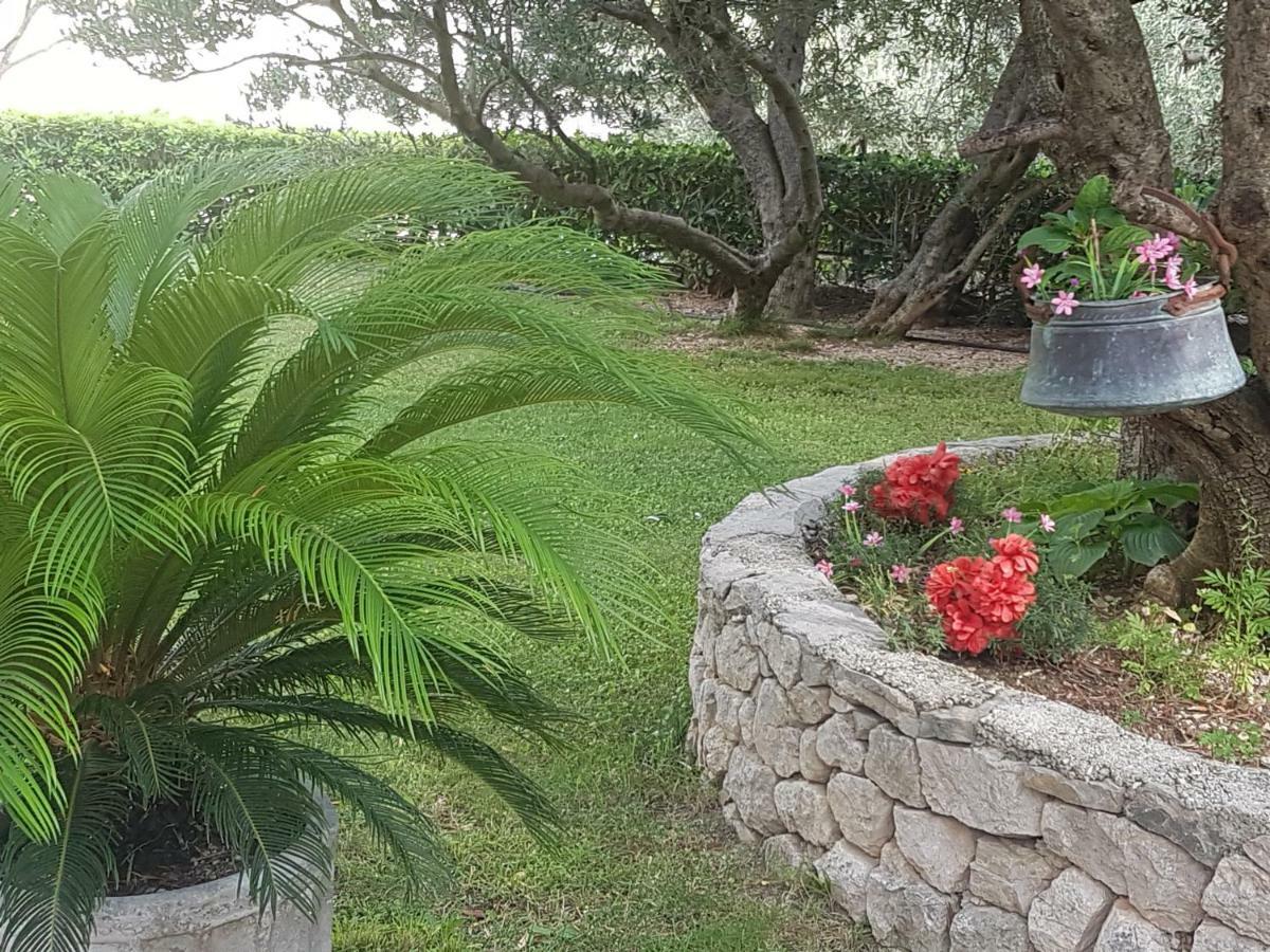 apartman VRIS Makarska-family apartment Exteriör bild